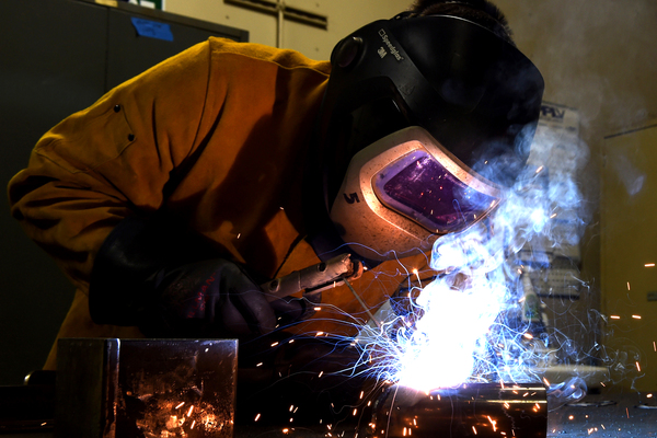 welding apprenticeship programs las vegas